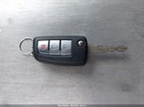 Nissan Rogue S KNMAT2MV3GP652545 снимка