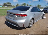 Toyota Corolla L JTDDPRAE4LJ058218 снимка