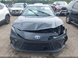 Toyota Camry Se 4T1DBADKXSU500350 photo