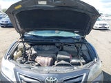 Toyota Camry Le 4T1BF3EK9AU009725 снимка
