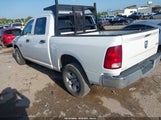 Ram  Classic Tradesman 4X4 5'7 Box 1C6RR7KG4RS138682 снимка