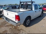Ram  Classic Tradesman 4X4 5'7 Box 1C6RR7KG4RS138682 снимка