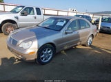 Mercedes-Benz C 240 WDBRF61J92F261013 снимка