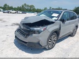 Subaru Forester Touring JF2SLDTC2SH488502 снимка