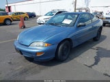 Chevrolet Cavalier Base Cmi 3G1JC1245WS828895 снимка