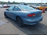 Chevrolet Cavalier Base Cmi 3G1JC1245WS828895 снимка