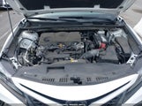 Toyota Camry Se 4T1G11AK1PU726174 снимка