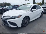 Toyota Camry Se 4T1G11AK1PU726174 fotografie