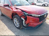 Honda Cr-V Ex 2Wd 2HKRS3H45SH331768 fotografie