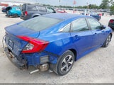 Honda Civic Lx 19XFC2F61KE018235 снимка