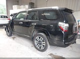 Toyota 4Runner Limited JTEKU5JR8P6206242 photo