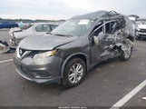 Nissan Rogue Sv KNMAT2MV5GP622639 снимка