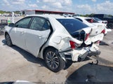 Toyota Corolla Xle 5YFBURHEXHP590663 снимка