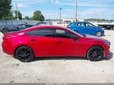 Mazda Mazda6 Touring JM1GL1V51H1153251 снимка