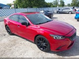 Mazda Mazda6 Touring JM1GL1V51H1153251 снимка