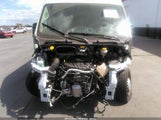 Ram Promaster  Cargo Van Tradesman High Roof 159 Wb Ext W/Pass Seat 3C6MRVJG9RE130788 photo
