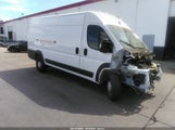 Ram Promaster  Cargo Van Tradesman High Roof 159 Wb Ext W/Pass Seat 3C6MRVJG9RE130788 photo