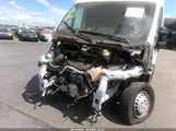 Ram Promaster  Cargo Van Tradesman High Roof 159 Wb Ext W/Pass Seat 3C6MRVJG9RE130788 photo
