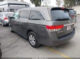 Honda Odyssey Se 5FNRL5H34GB145063 снимка