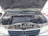 Honda Odyssey Ex-L 5FNRL18943B073157 снимка