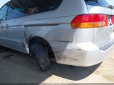 Honda Odyssey Ex-L 5FNRL18943B073157 снимка