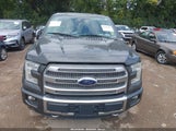 Ford F-150 Platinum 1FTEW1EF2FFC89038 снимка