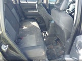 Jeep Compass Sport 1J8FT47W78D757221 снимка