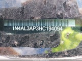 Nissan Altima 2.5 S 1N4AL3AP3HC194094 снимка