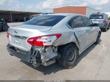 Nissan Altima 2.5 S 1N4AL3AP3HC194094 fotografie
