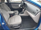 Hyundai Elantra Sel 5NPD84LF5JH215685 photo