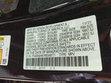 Honda Cr-V Hybrid Sport-L 7FARS6H81RE048771 photo