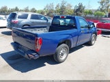 Chevrolet Colorado Work Truck 1GCCSBF97B8119368 photo