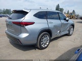 Toyota Highlander Limited 5TDDZRBH6LS015425 photo