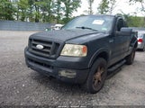 Ford F-150 Fx4/Xlt 1FTRF045X4KB56035 снимка