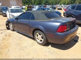 Ford Mustang 1FAFP44451F162222 fotografie
