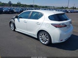 Lexus Ct 200H Premium JTHKD5BHXC2063076 снимка