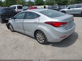 Hyundai Elantra Se KMHDH4AE4FU236255 снимка