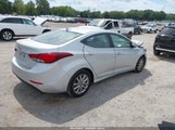 Hyundai Elantra Se KMHDH4AE4FU236255 снимка