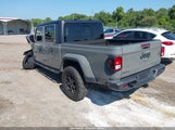 Jeep Gladiator Willys 4X4 1C6HJTAG2NL164800 снимка