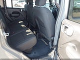 Jeep Gladiator Willys 4X4 1C6HJTAG2NL164800 снимка
