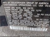 Volkswagen Atlas Cross Sport 2.0T Se W/Technology 1V2WC2CA9MC226283 снимка