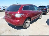 Mazda Cx-7 I Sv JM3ER2A56B0361051 снимка
