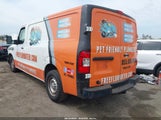 Nissan Nv Cargo Nv2500 Hd S V8 1N6AF0KX7FN803930 fotografie