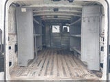 Nissan Nv Cargo Nv2500 Hd S V8 1N6AF0KX7FN803930 fotografie