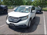 Honda Cr-V Ex-L 5J6RM4H75CL036350 снимка