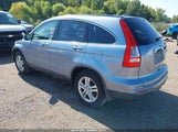 Honda Cr-V Ex-L JHLRE4H75AC013041 снимка
