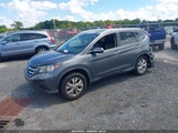 Honda Cr-V Touring 2HKRM4H95DH103364 снимка