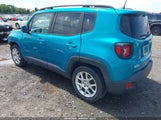 Jeep Renegade Latitude Fwd ZACNJABB2LPL72149 fotografie