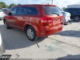 Dodge Journey American Value Pkg 3C4PDCAB3ET192464 fotografie