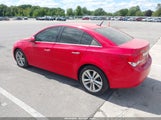 Chevrolet Cruze Ltz 1G1PG5SB8E7192538 снимка